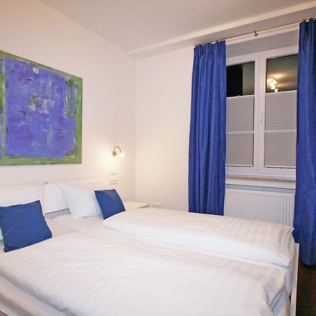 Ferienwohnung Am Kurpark -Wohnung 2,90Qm- Garmisch-Partenkirchen járás Kültér fotó