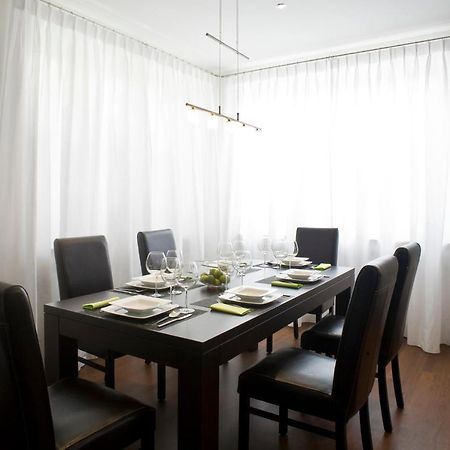 Ferienwohnung Am Kurpark -Wohnung 2,90Qm- Garmisch-Partenkirchen járás Kültér fotó